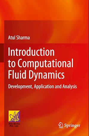 Introduction to Computational Fluid Dynamics