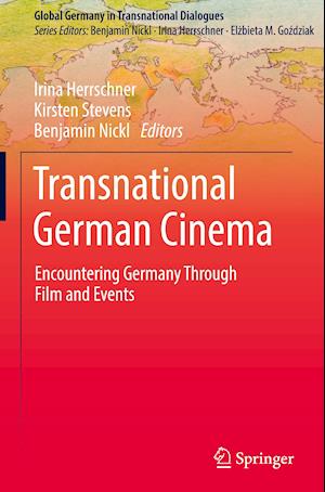 Transnational German Cinema