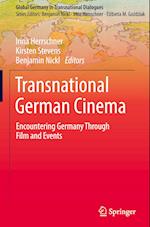 Transnational German Cinema