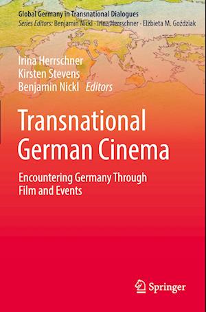 Transnational German Cinema