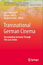 Transnational German Cinema