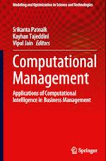 Computational Management