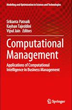 Computational Management