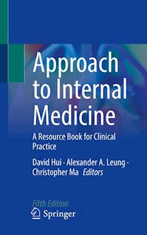 Approach to Internal Medicine