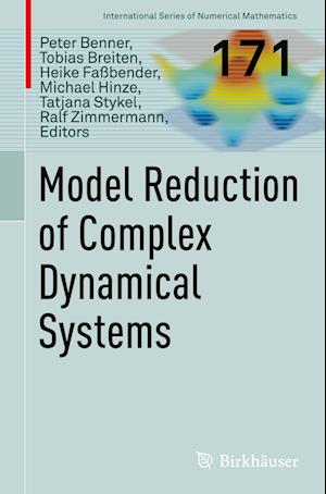 Model Reduction of Complex Dynamical Systems