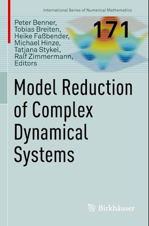 Model Reduction of Complex Dynamical Systems