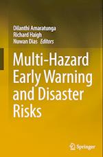 Multi-Hazard Early Warning and Disaster Risks