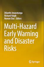 Multi-Hazard Early Warning and Disaster Risks