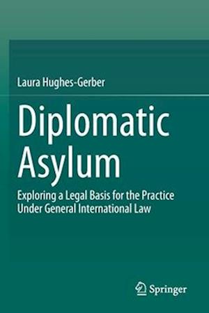 Diplomatic Asylum