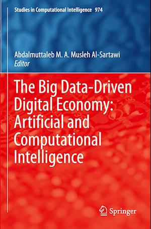 The Big Data-Driven Digital Economy: Artificial and Computational Intelligence