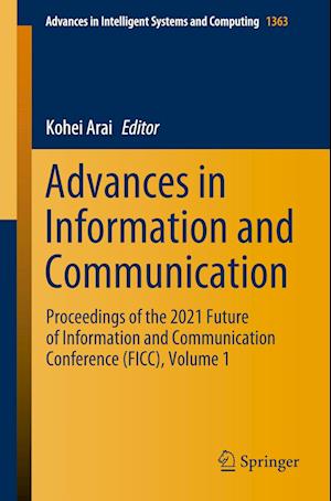 Advances in Information and Communication