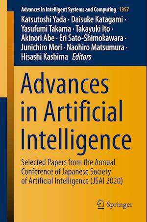 Advances in Artificial Intelligence