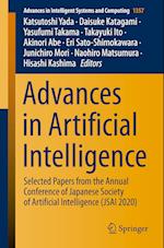 Advances in Artificial Intelligence