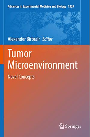 Tumor Microenvironment