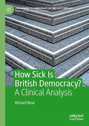 How Sick Is British Democracy?