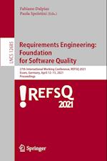 Requirements Engineering:  Foundation  for Software Quality