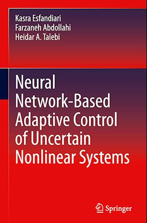 Neural Network-Based Adaptive Control of Uncertain Nonlinear Systems