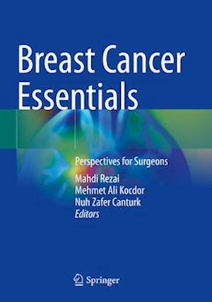 Breast Cancer Essentials