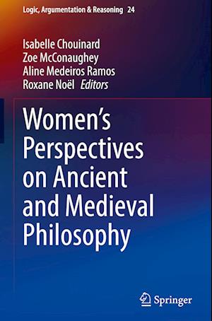 Women's Perspectives on Ancient and Medieval Philosophy