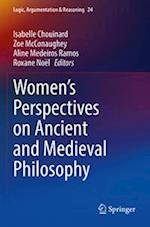 Women's Perspectives on Ancient and Medieval Philosophy