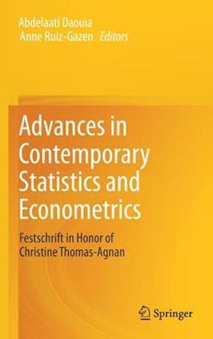 Advances in Contemporary Statistics and Econometrics