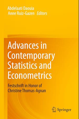 Advances in Contemporary Statistics and Econometrics