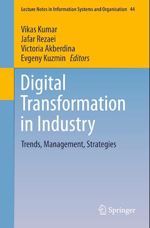 Digital Transformation in Industry