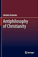 Antiphilosophy of Christianity