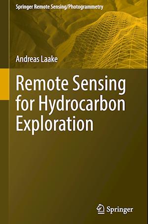 Remote Sensing for Hydrocarbon Exploration