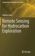 Remote Sensing for Hydrocarbon Exploration