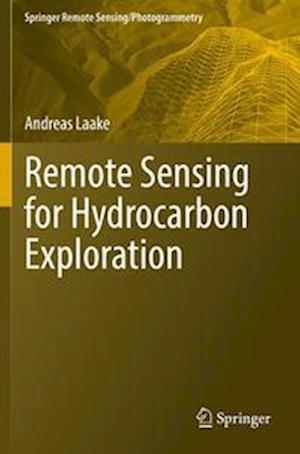 Remote Sensing for Hydrocarbon Exploration