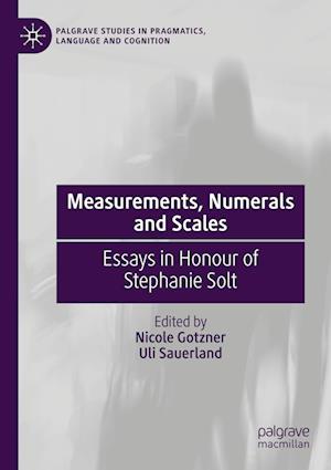 Measurements, Numerals and Scales