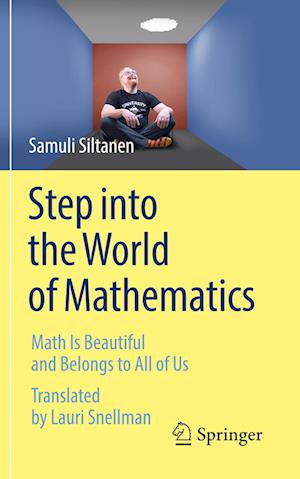 Step into the World of Mathematics