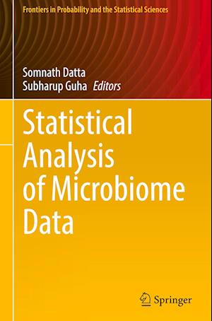 Statistical Analysis of Microbiome Data