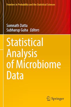 Statistical Analysis of Microbiome Data