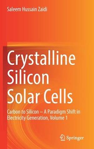 Crystalline Silicon Solar Cells