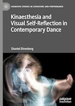 Kinaesthesia and Visual Self-Reflection in Contemporary Dance