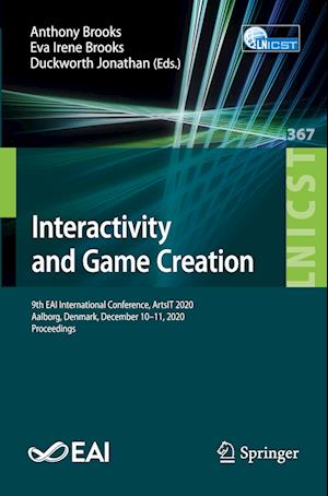 Interactivity and Game Creation