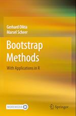 Bootstrap Methods