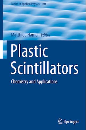 Plastic Scintillators