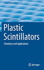 Plastic Scintillators