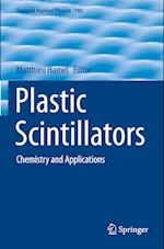 Plastic Scintillators