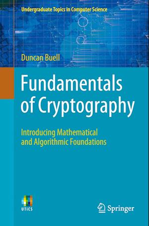 Fundamentals of Cryptography