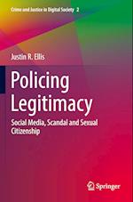Policing Legitimacy