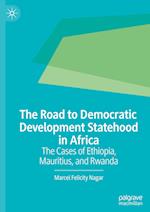The Road to Democratic Development Statehood in Africa