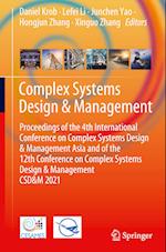 Complex Systems Design & Management