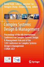 Complex Systems Design & Management