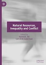 Natural Resources, Inequality and Conflict