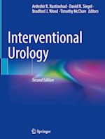 Interventional Urology