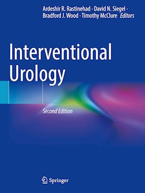 Interventional Urology